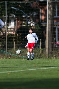 Bild 122 - B-Juniorinnen Hamburger SV - FC Neubrandenburg 04 : Ergebnis: 3:1